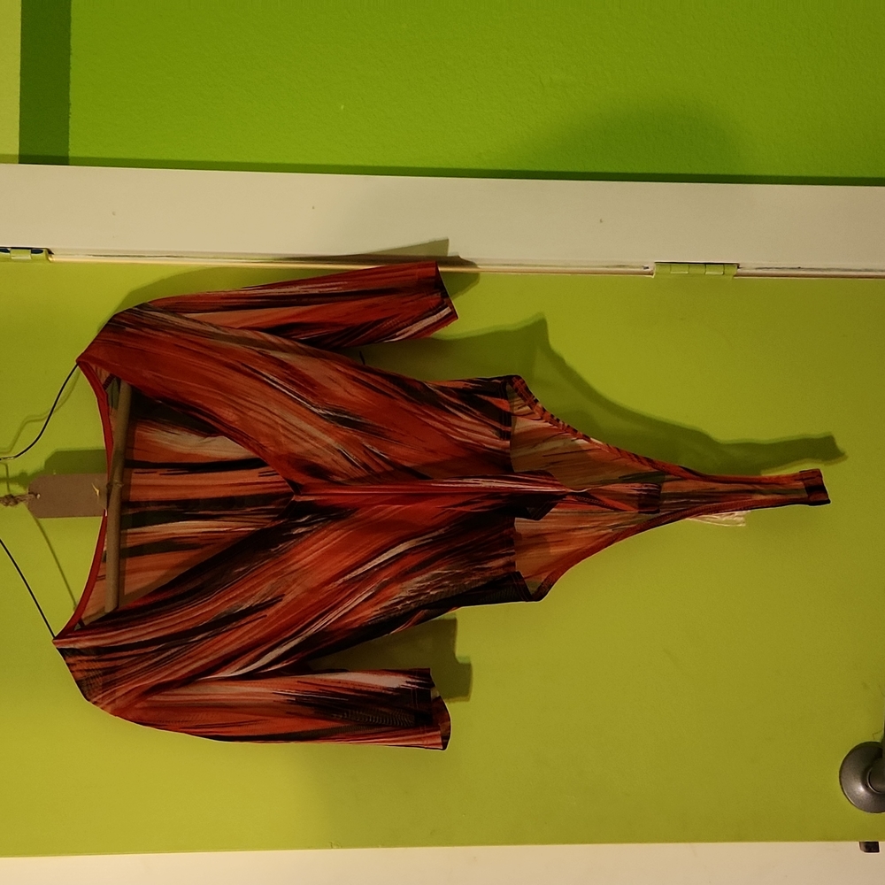 Ladies Body shirt